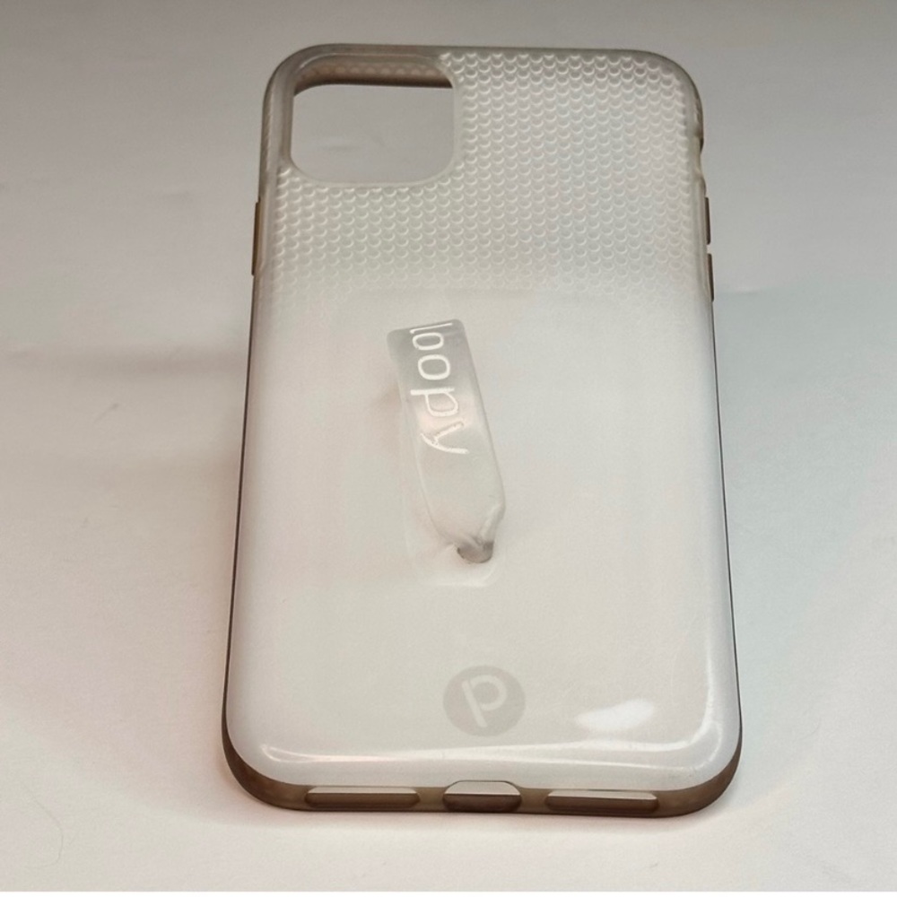 Loopy Phone Case iPhone 11 ProMax